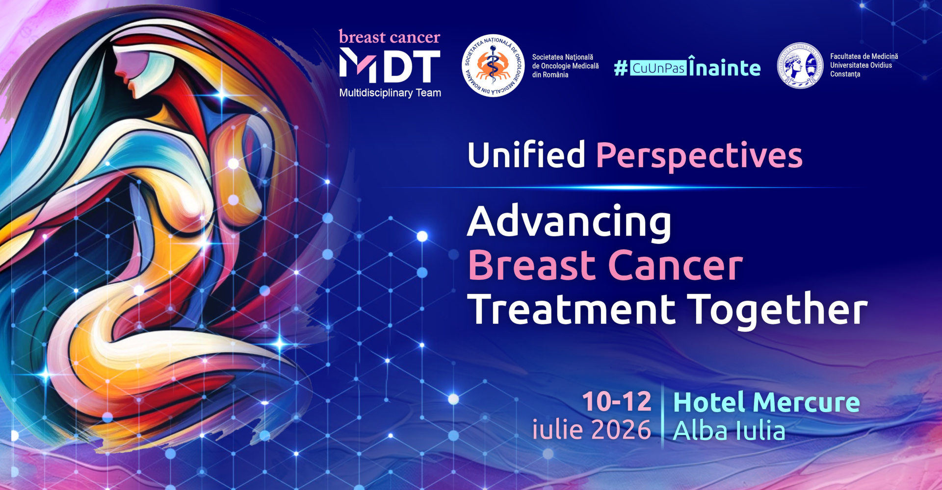 Unified Perspectives: Advancing Breast Cancer Treatment Together