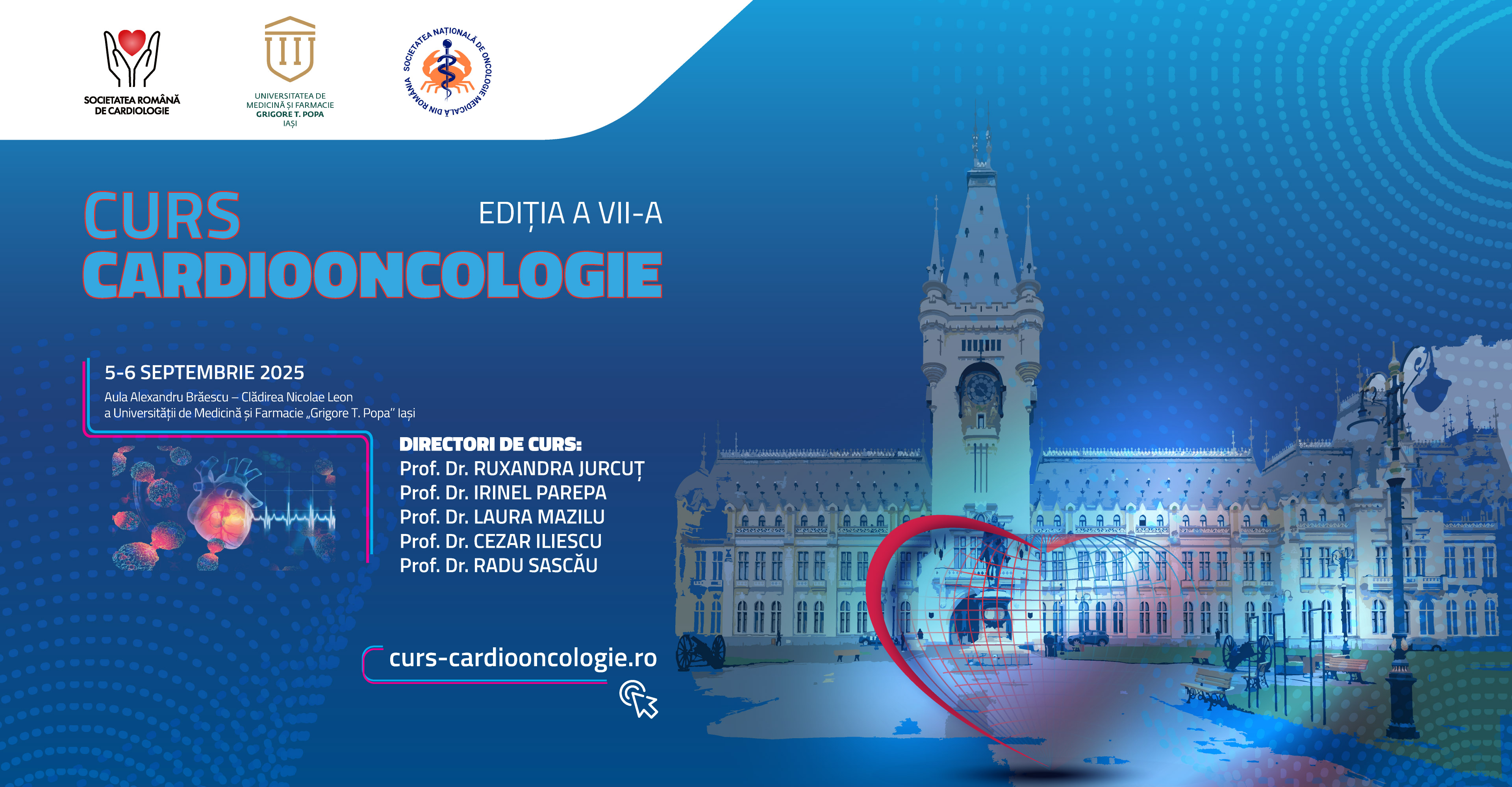 Curs CardioOncologie