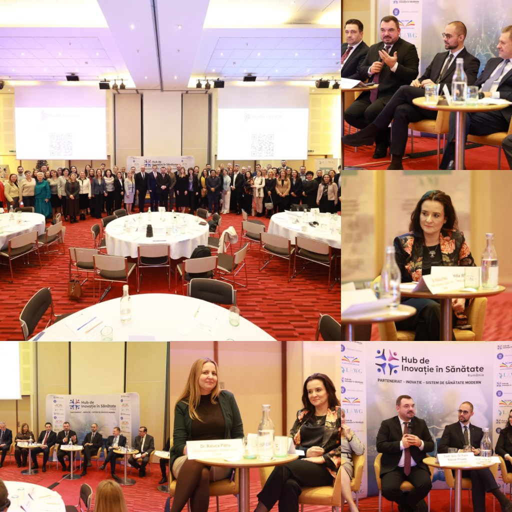 LansareStudiiClinice