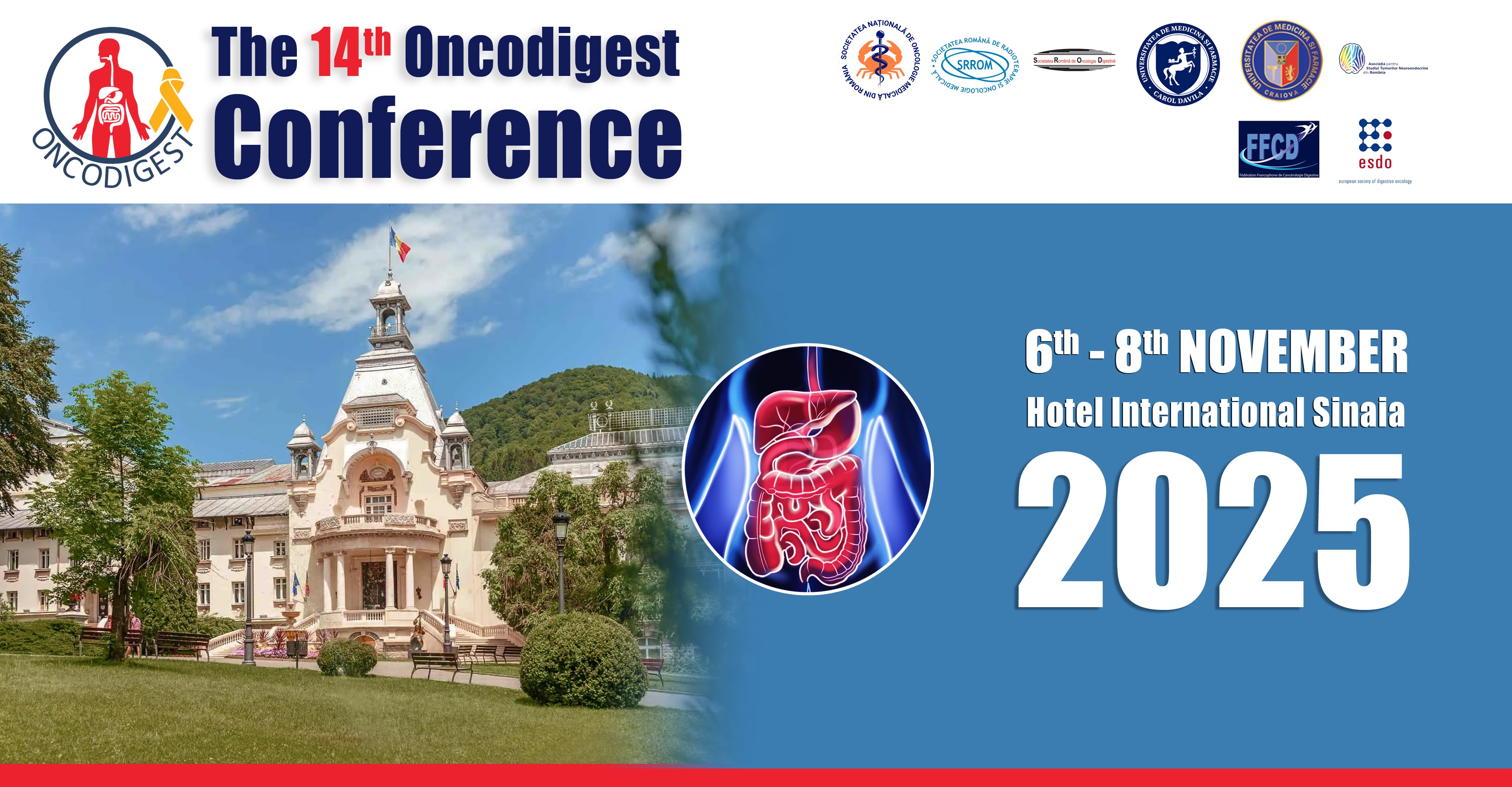 Oncodigest 2025