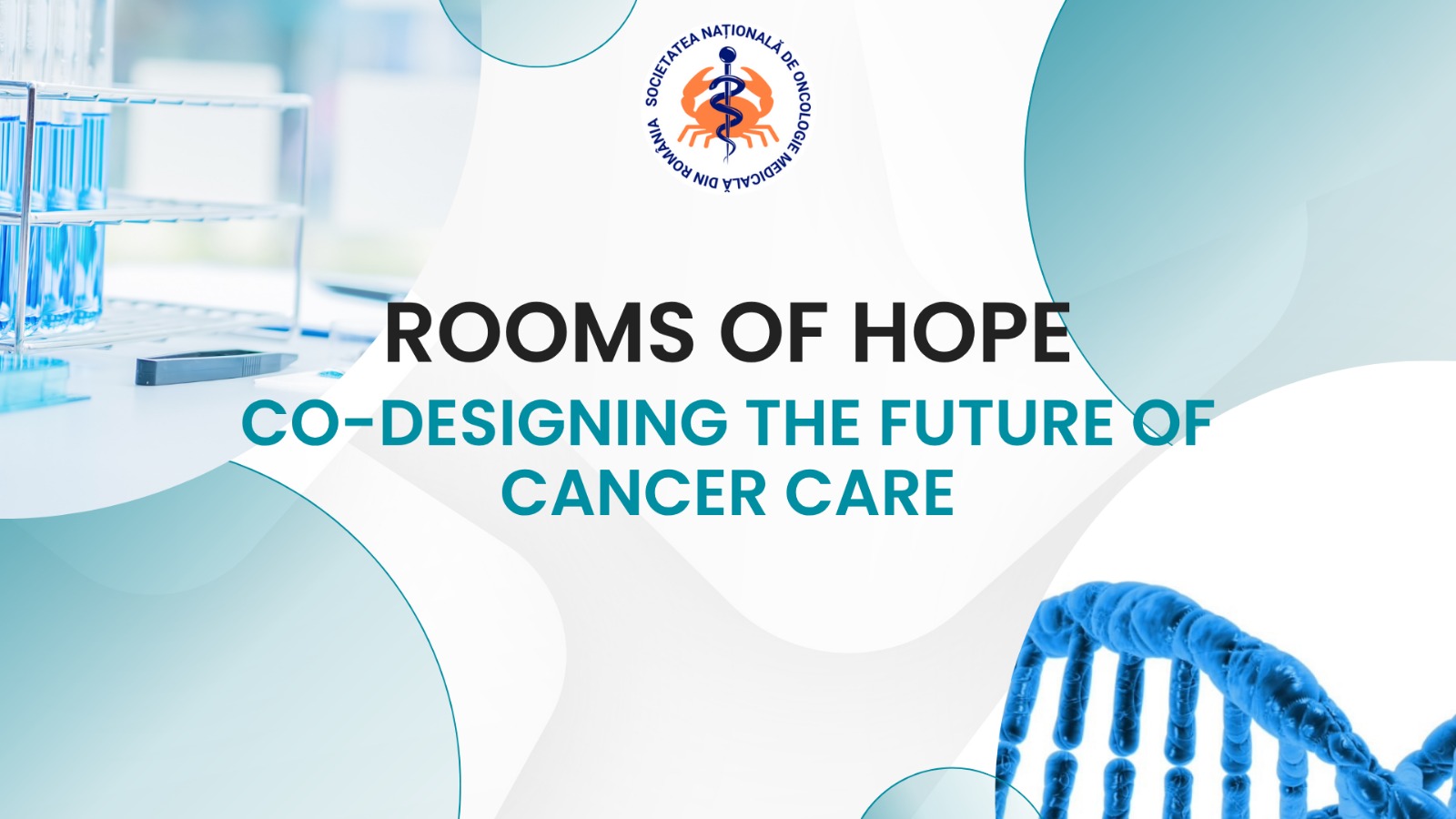 Rooms of Hope