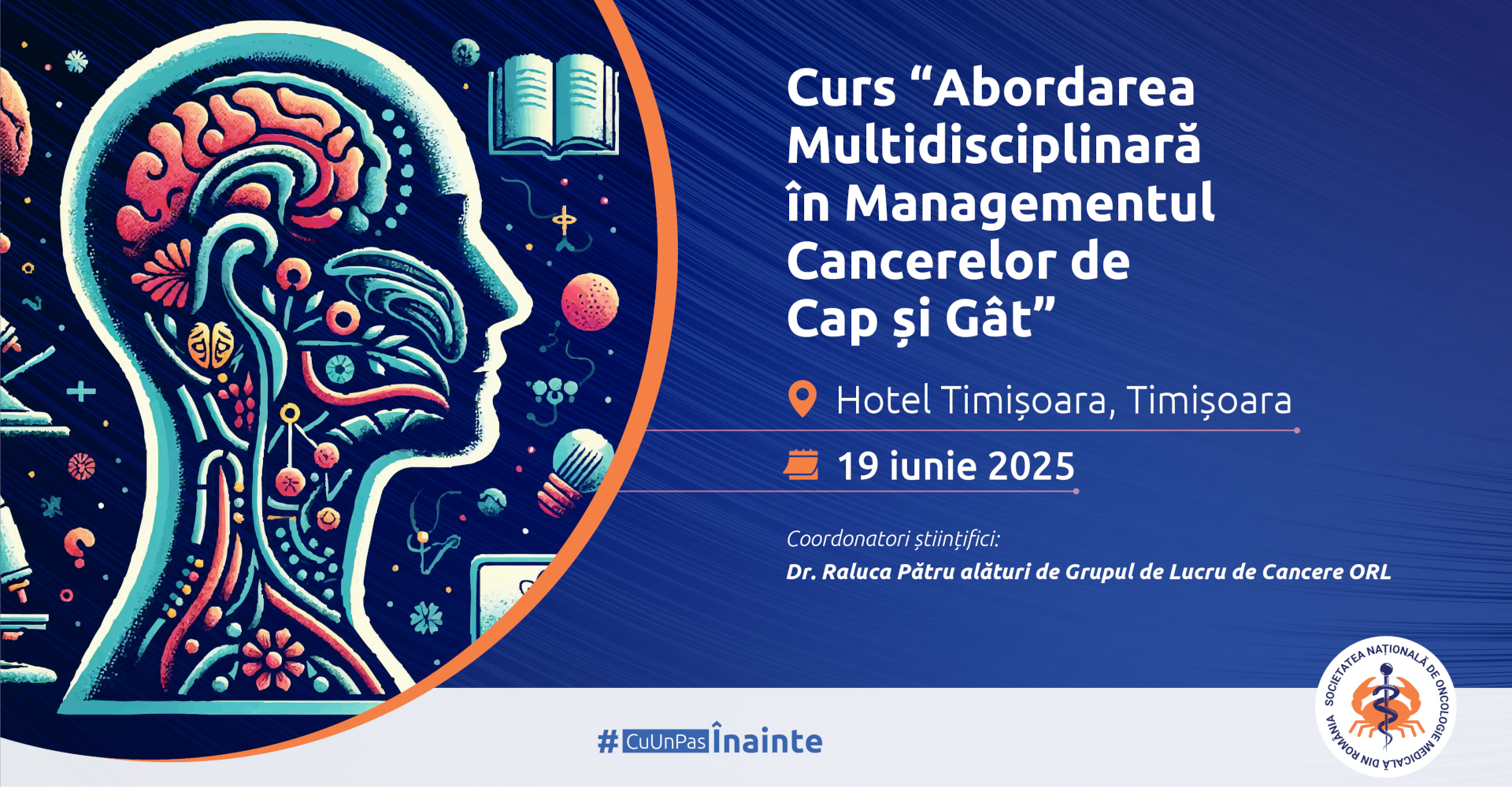 Abordarea Multidisciplinară în Managementul Cancerelor de Cap și Gât