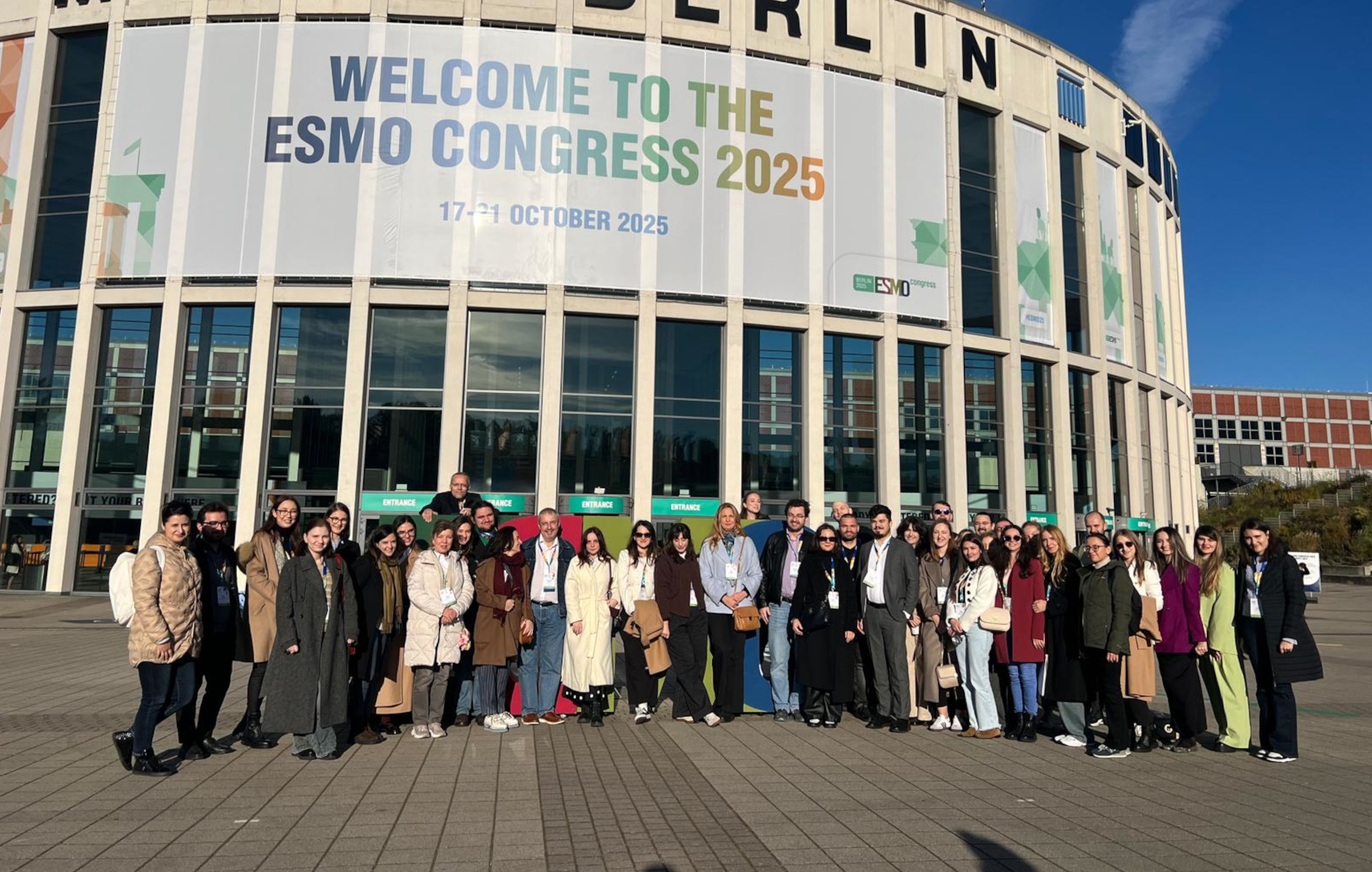 Parteners SNOMR - Burse